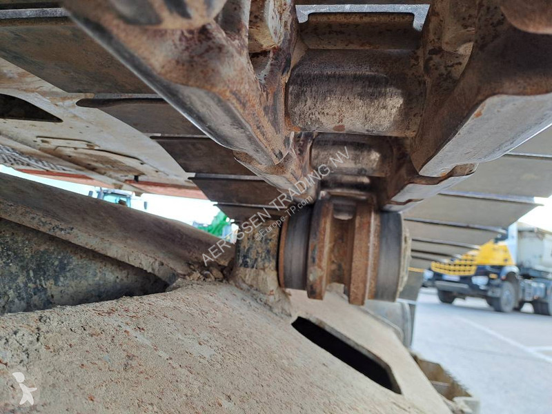 Excavadora Hitachi LC-6 (With Trimble...