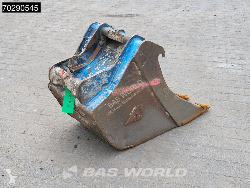 Graafmachine Doosan DX62 R-3 3 BUCKETS - A/C