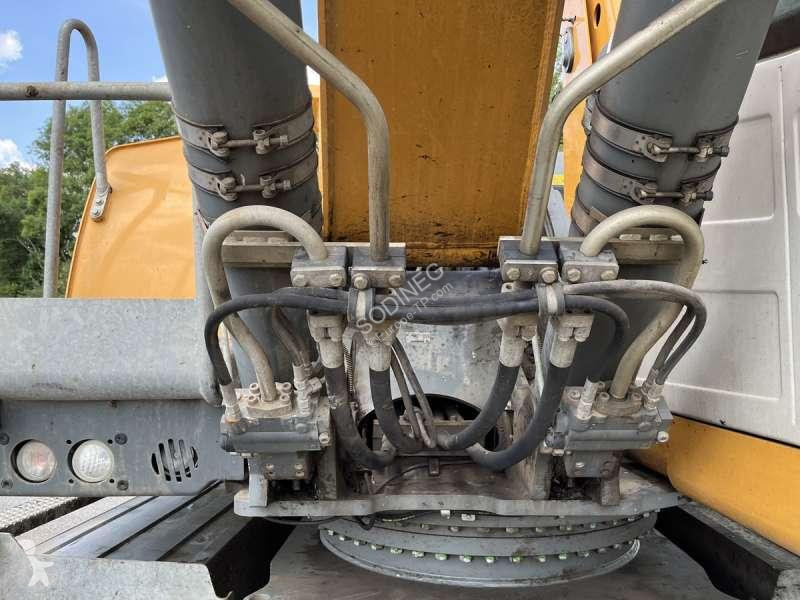 Escavatore Liebherr  LH30M LITRONIC