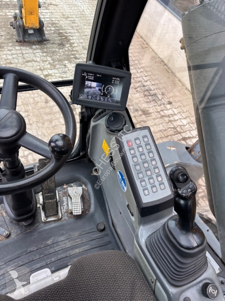 Escavatore Liebherr LH 24 M - LH 24 - LH 22 /...