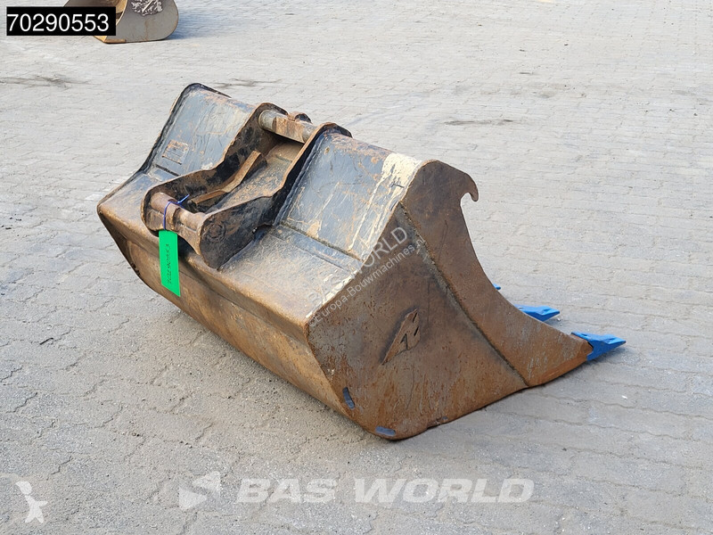 Escavadora Doosan DX63-3