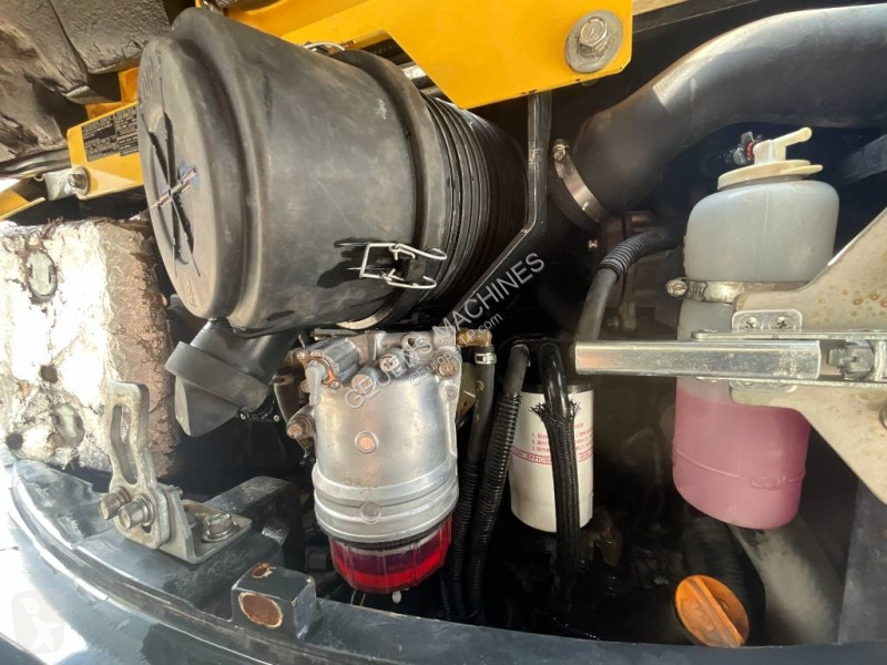 Escavatore Yanmar - 2A - 2PB