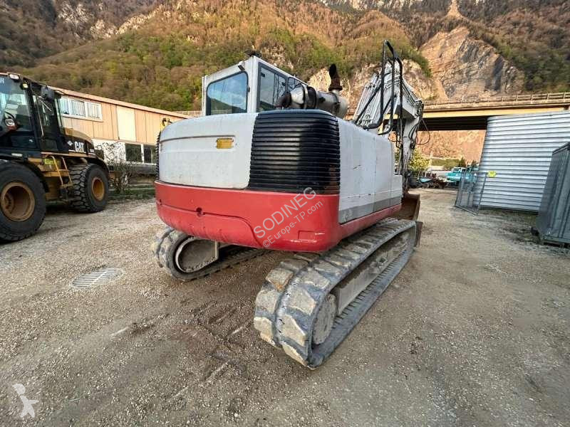 Skovl Takeuchi
