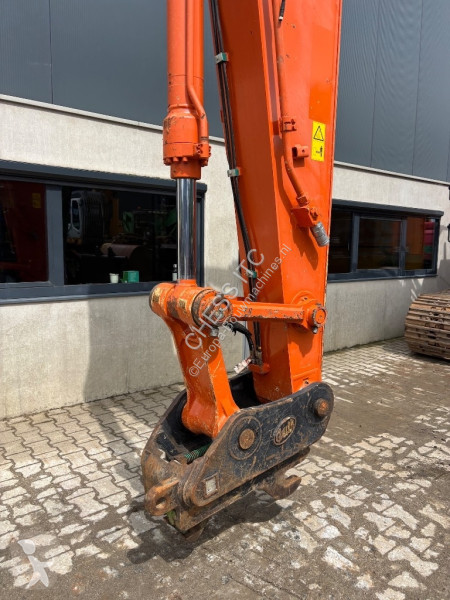 Skovl Hitachi ZX 225 US LC-6 - - ZX 225 USLC