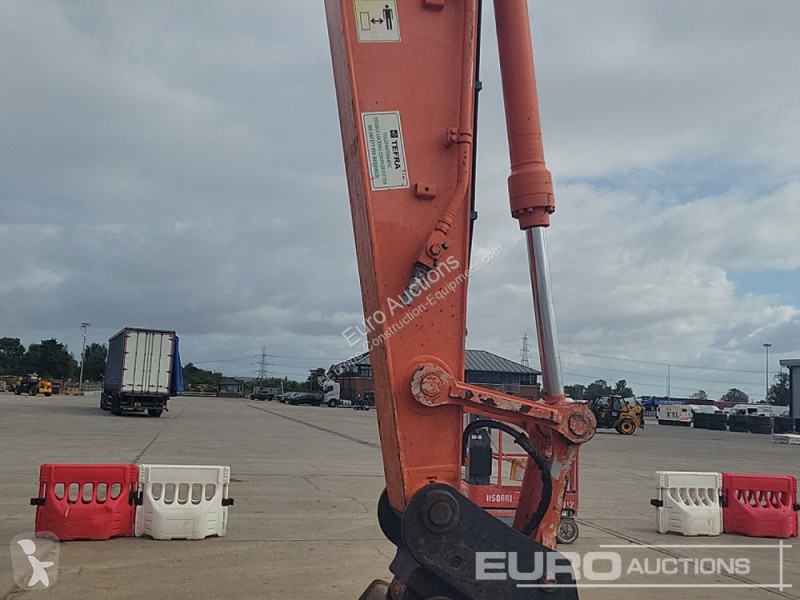 Escavatore Hitachi -5B