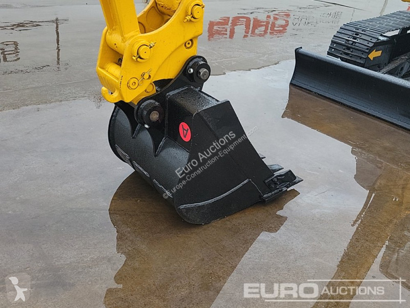 Escavatore XCMG