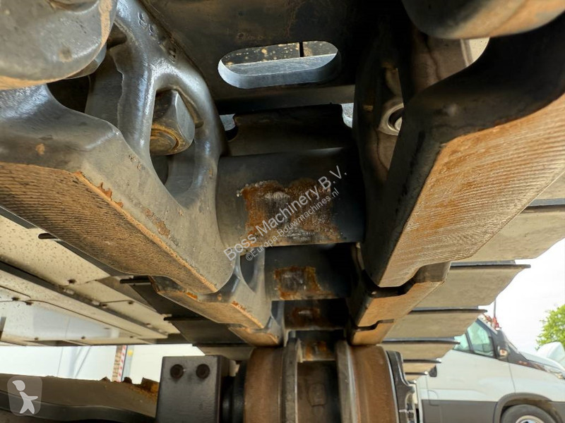Escavadora Hyundai R215L Smart Plus *2025...