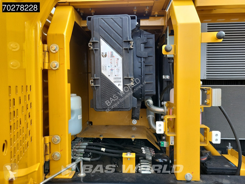 Graafmachine Sany SY265 C LC