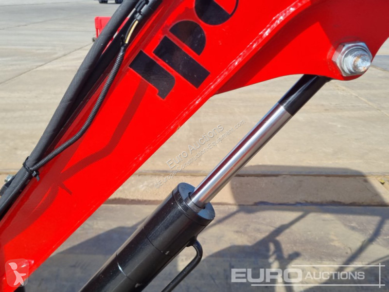 Excavator JPC HT12