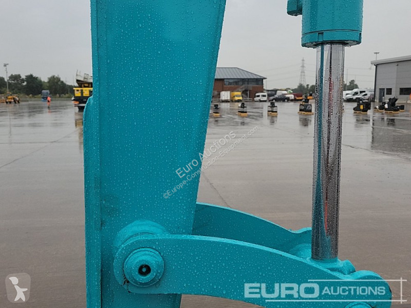 Escavadora Kobelco -C
