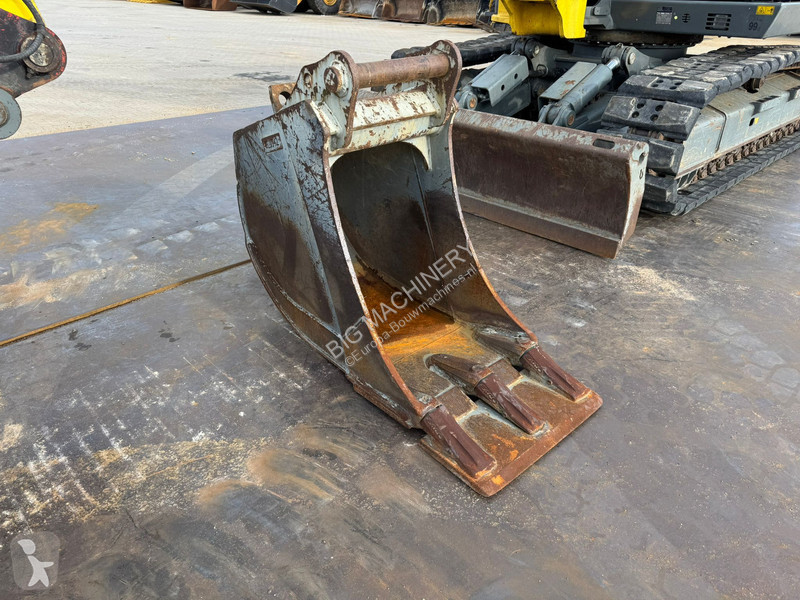 Skovl Wacker Neuson ET145
