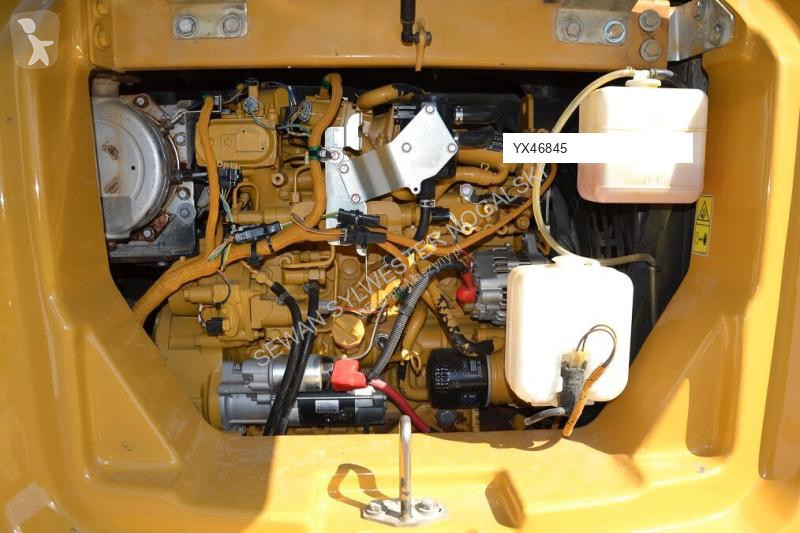 Excavator Caterpillar 308 E