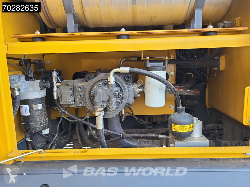 Escavatore XCMG XE210 E XE210 OIL QUICK