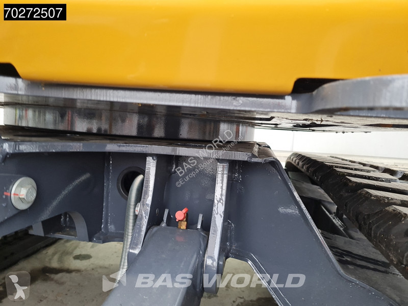 Escavadora XCMG XE27 E 2 YEARS FACTORY WARRANTY...