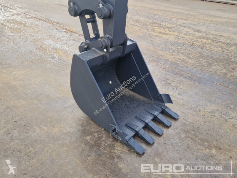 Excavator  DX60WN ECO-1