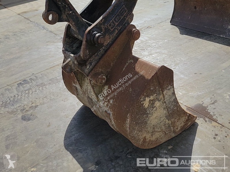 جرافة JCB 85Z-1 ECO