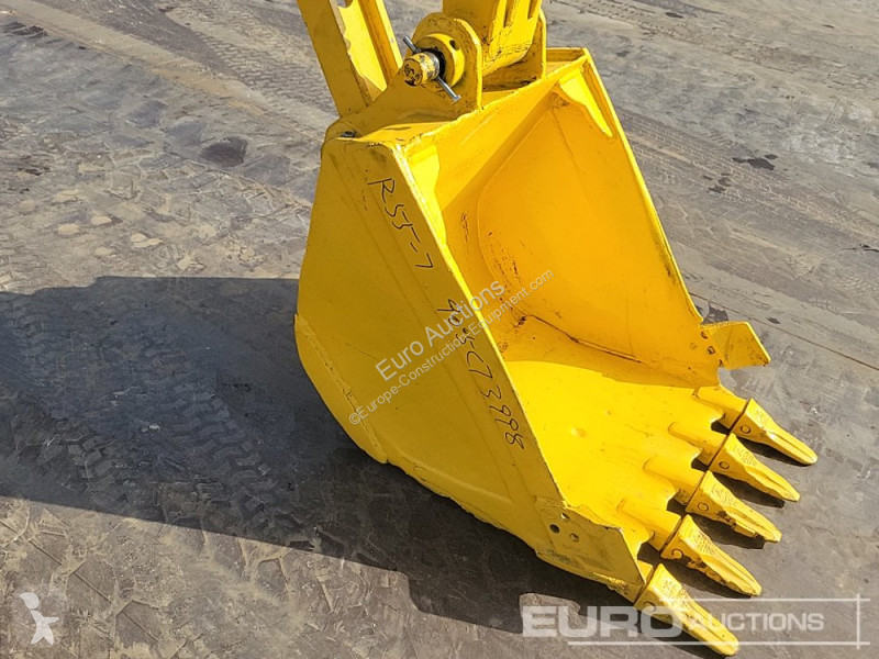 Excavator Hyundai R55-7
