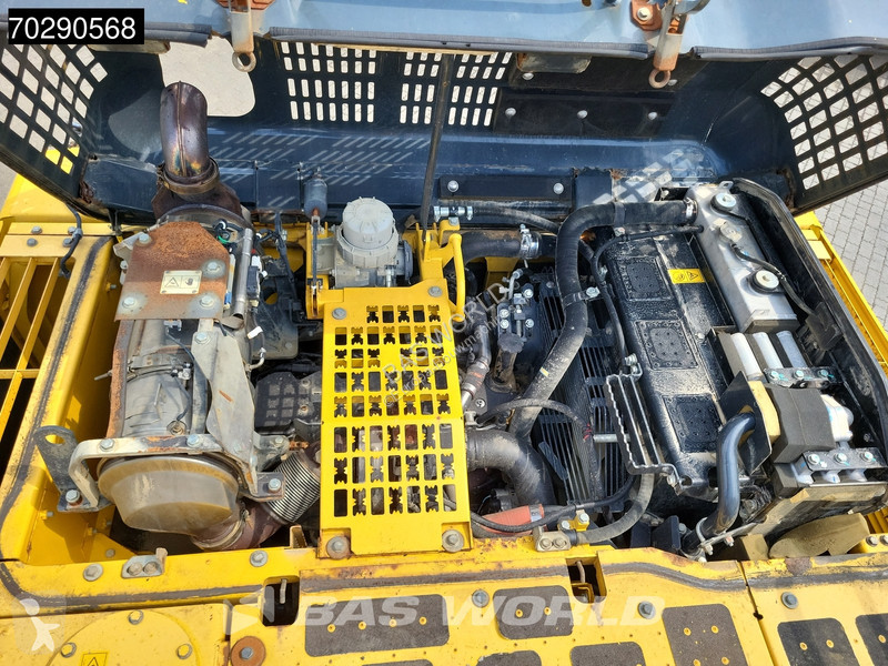 Excavator Komatsu PC240 LC-10