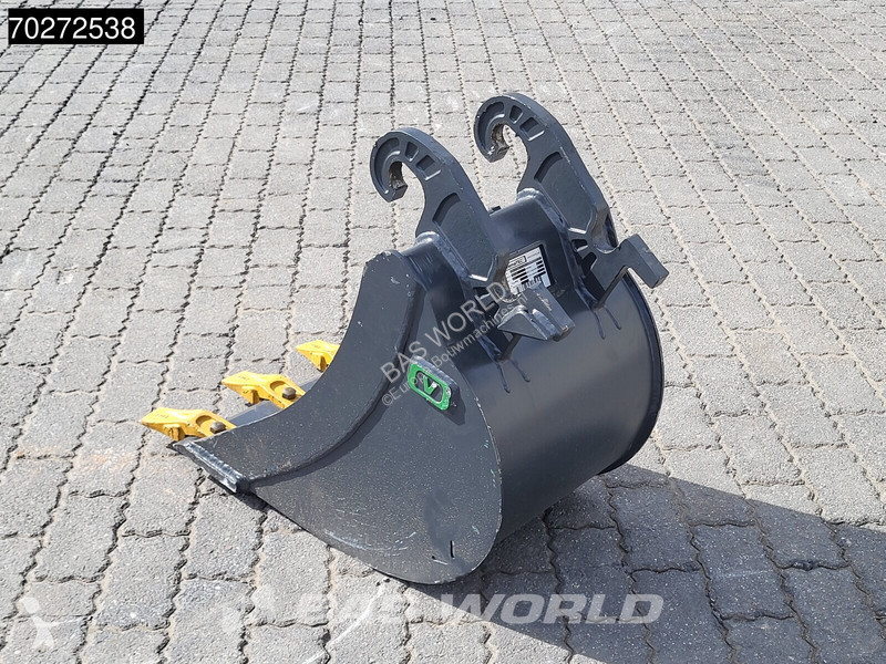 Skovl XCMG XE27 E 2 YEARS FACTORY WARRANTY -...