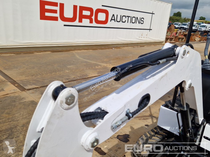 Escavatore JPC KV12