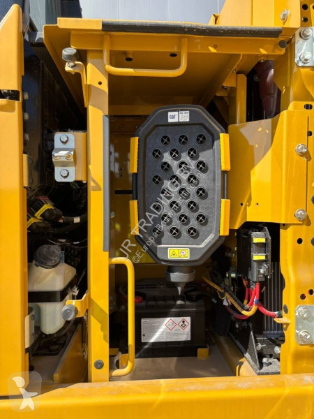 Excavator Caterpillar 330 GC (NEW/Non CE...