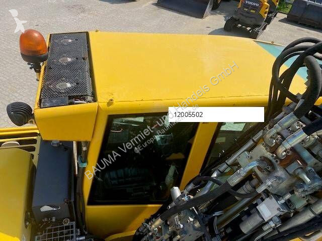 Excavator Atlas ZW (12005502)