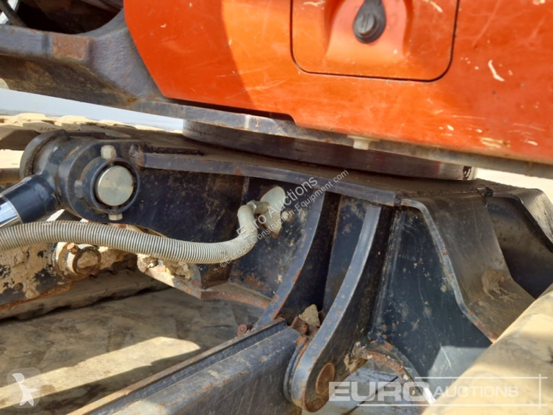 Escavatore Kubota U48-4