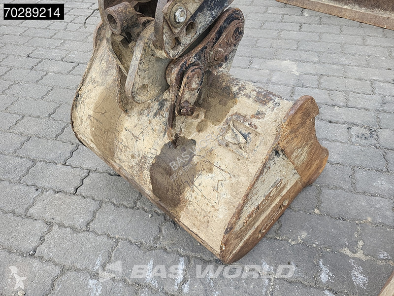 Graafmachine Kubota KX027-4