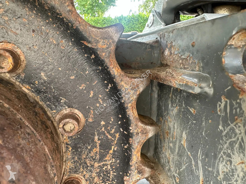 Skovl Wacker Neuson