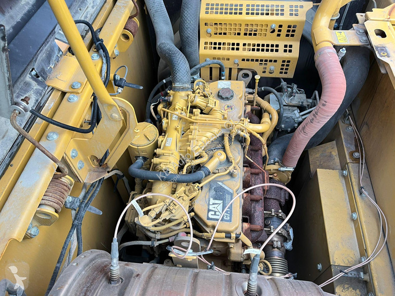 Escavatore Caterpillar 326 FL 3D / ROTOTILT /...