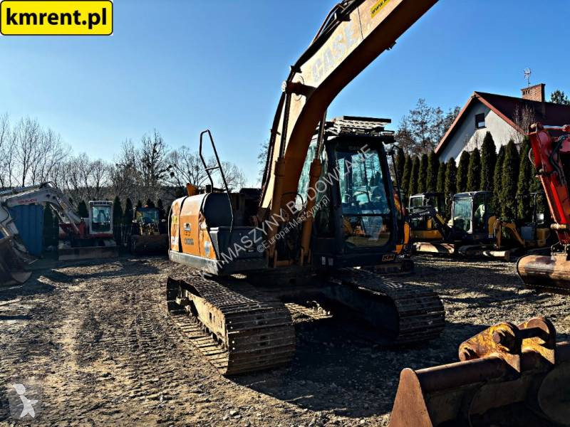Escavatore Case CX130B KOPARKA GĄSIENICOWA...