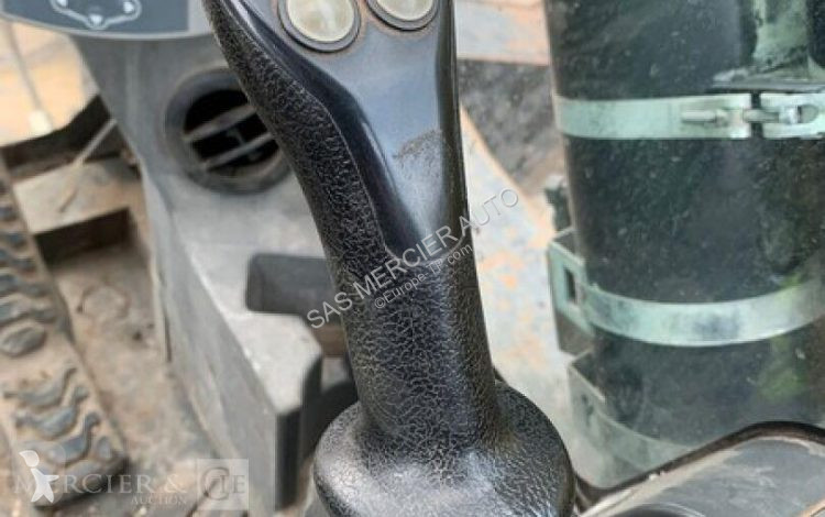 Skovl Caterpillar pelle pour manutention sur...