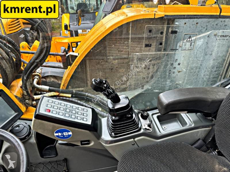 Graafmachine Liebherr A 912 COMPACT KOPARKA...