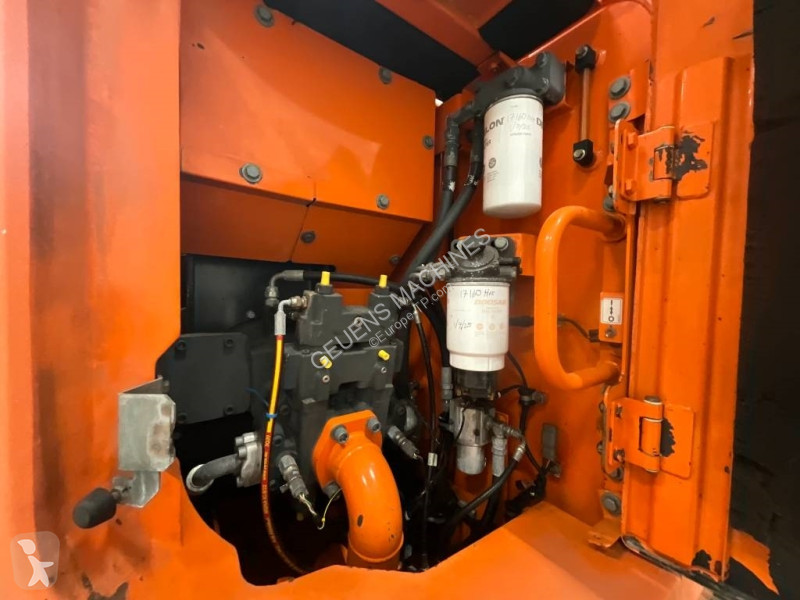 Skovl Doosan