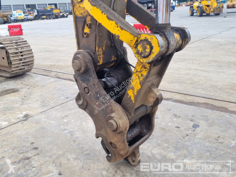 Escavatore JCB JS370LC