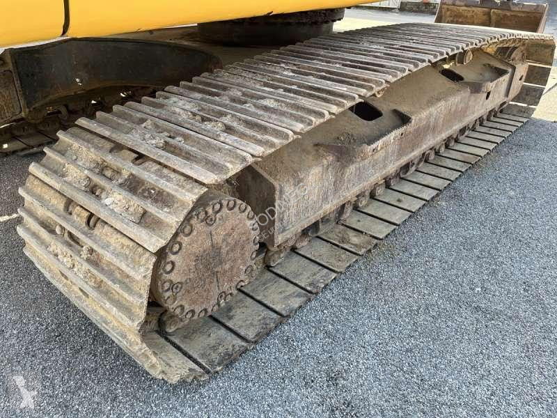 Escavatore Komatsu