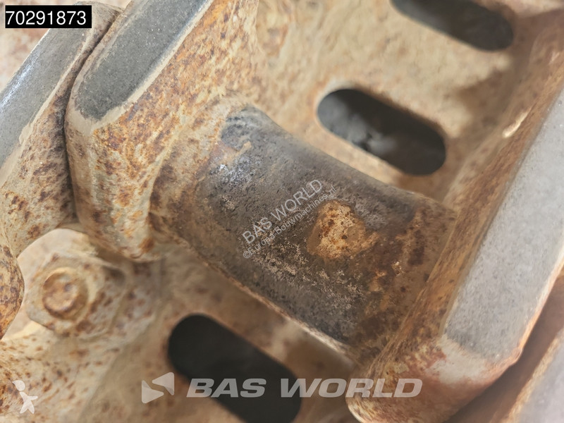 Excavator Caterpillar F L