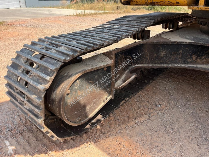 Escavatore Caterpillar EL
