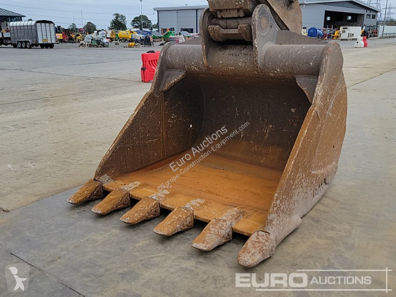 Graafmachine New Holland