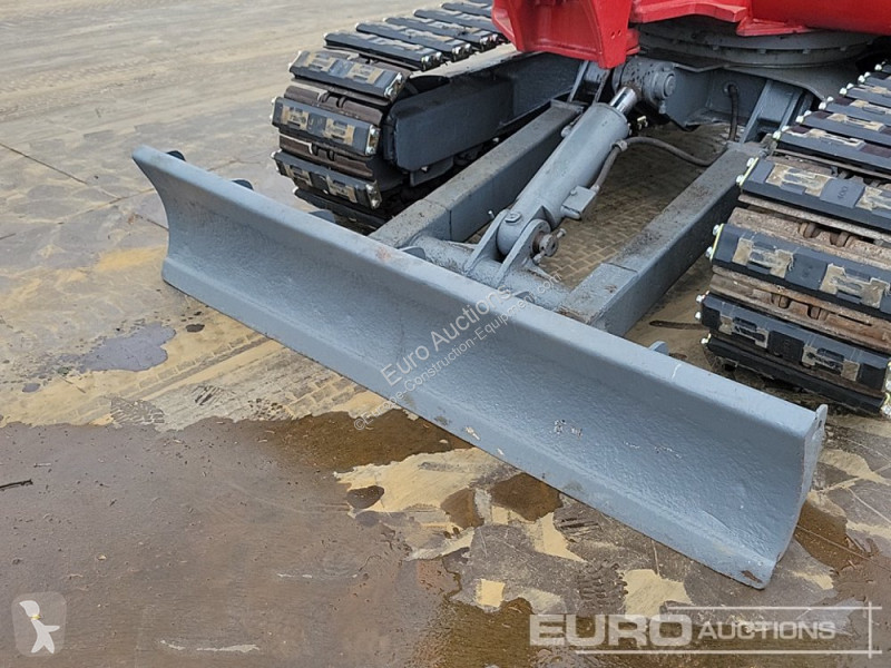 Escavadora Takeuchi TB150