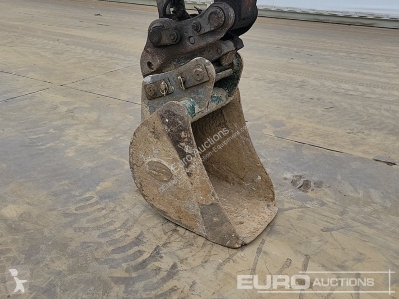 Skovl Kubota U48-4