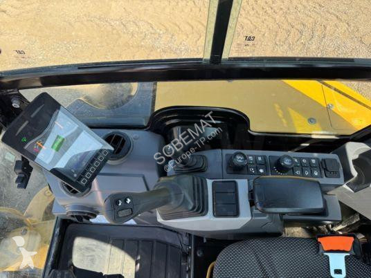 Excavator Caterpillar 302.7 CR