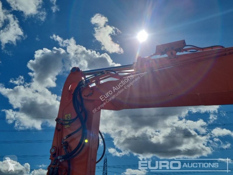 Skovl Doosan DX85R-3