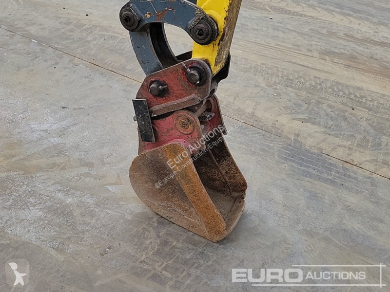 Escavadora  EZ17