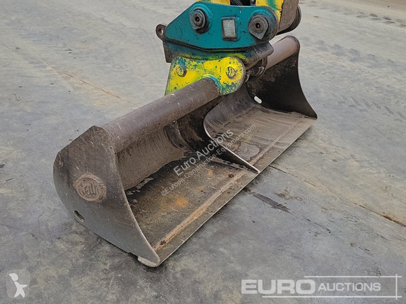 جرافة Yanmar ViO57-6A