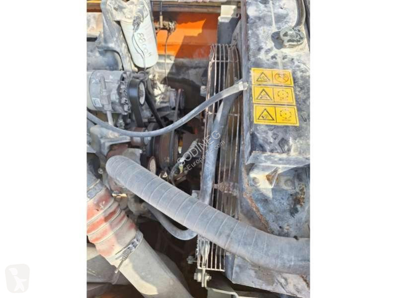 Graafmachine Doosan  520