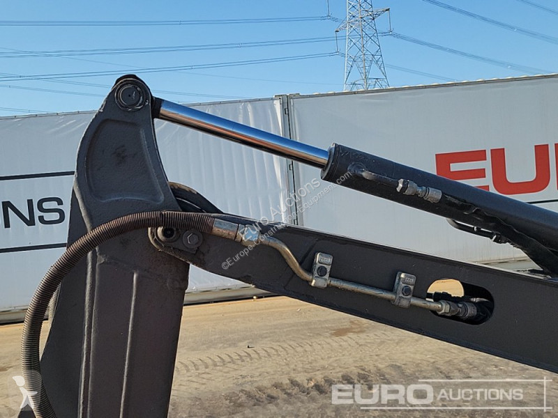 Escavatore Volvo EC18C