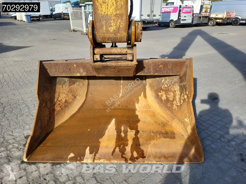 Skovl Caterpillar 329 E LRE LONG REACH
