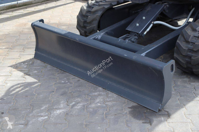 Escavadora Hitachi ZX33U-6 CLR