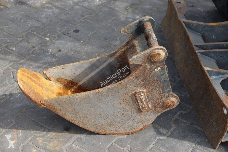 Excavator Hitachi ZAXIS19-CR